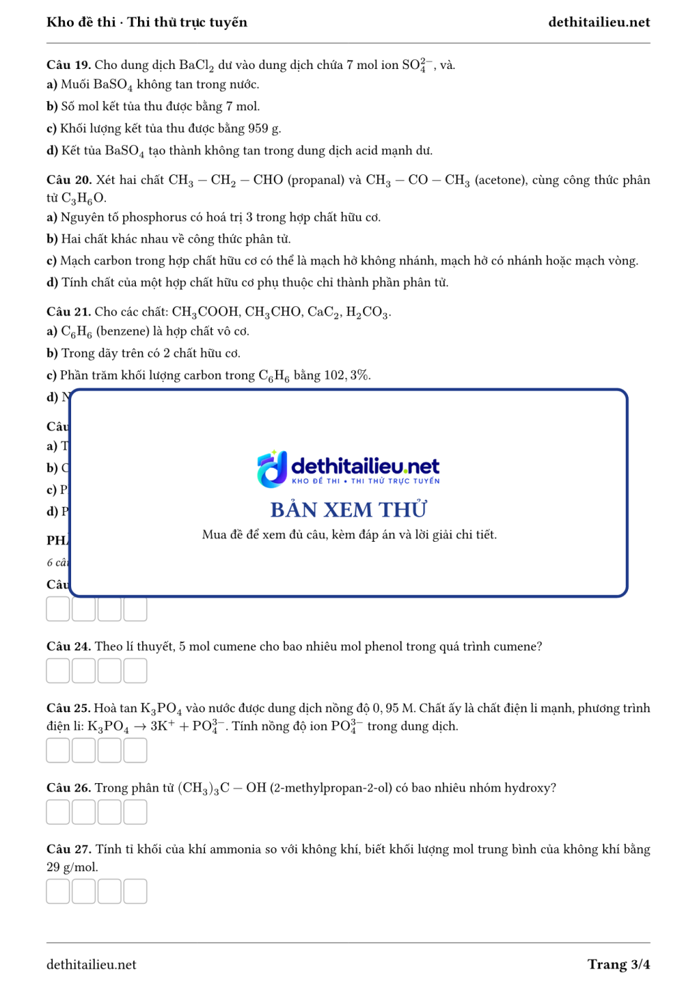 Trang 3 của đề H11-CK1-01-06