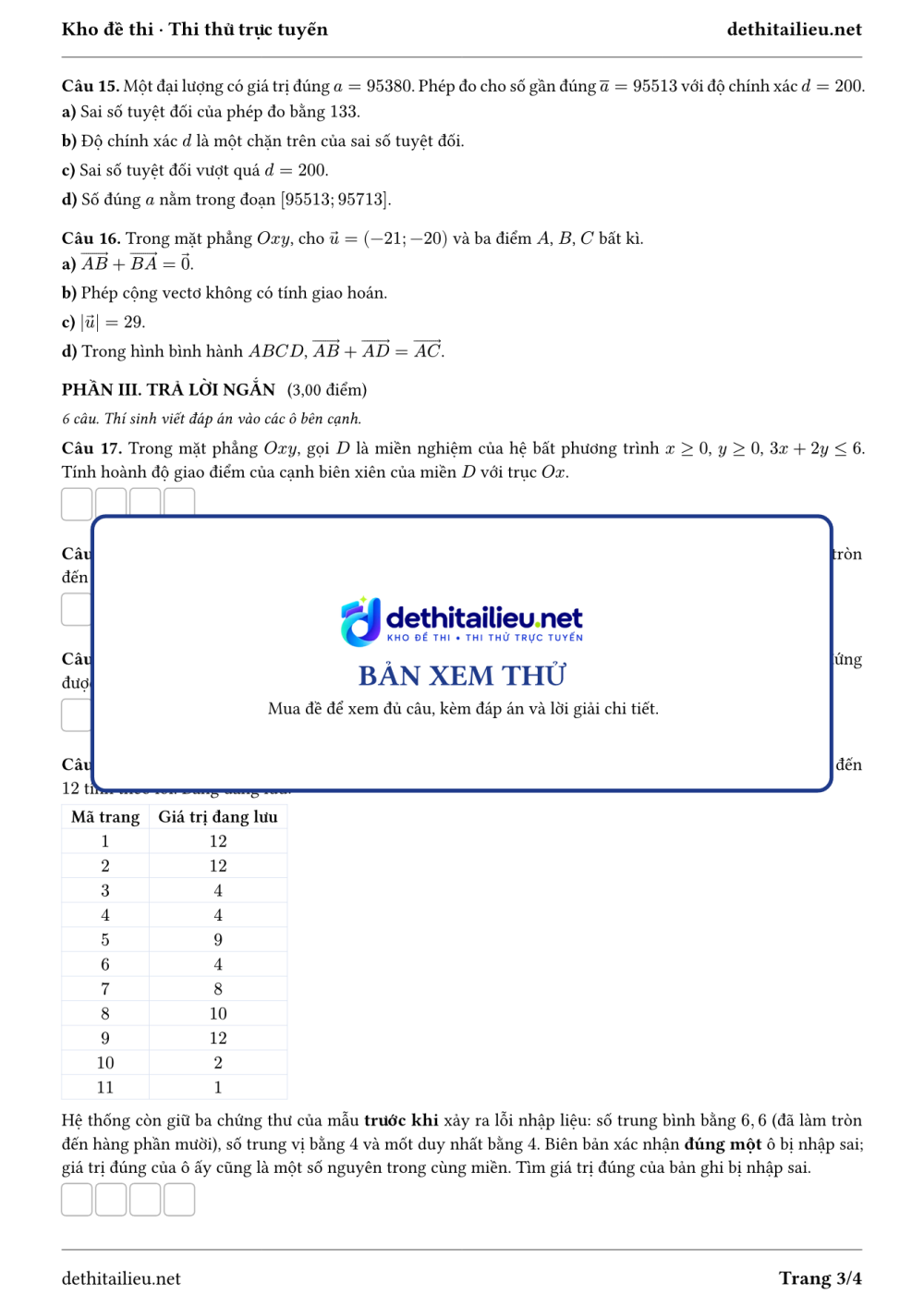 Trang 3 của đề T10-GK1-01-10