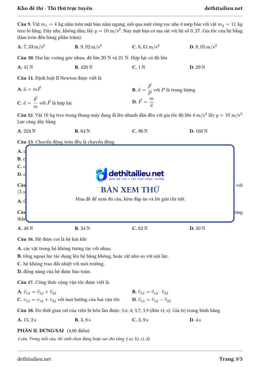 Trang 3 của đề L10-CK1-01-03