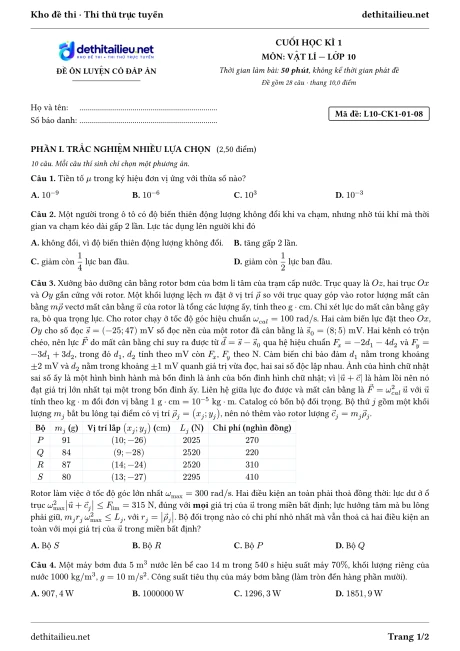 Trang 1 của đề L10-CK1-01-08