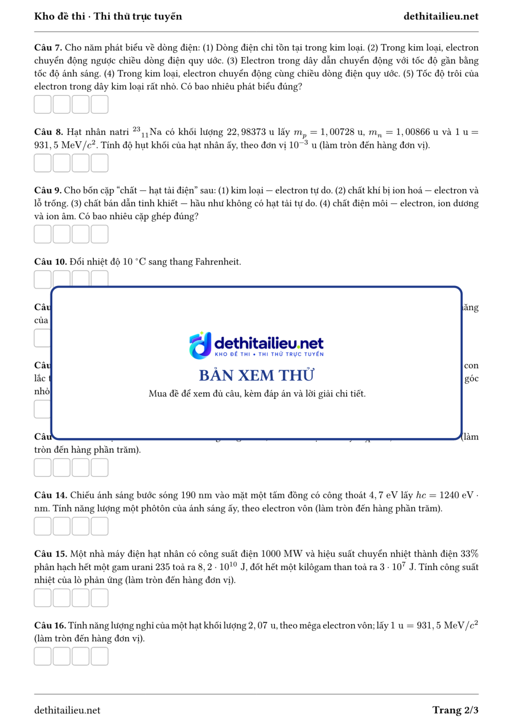 Trang 2 của đề L-TN-04-22