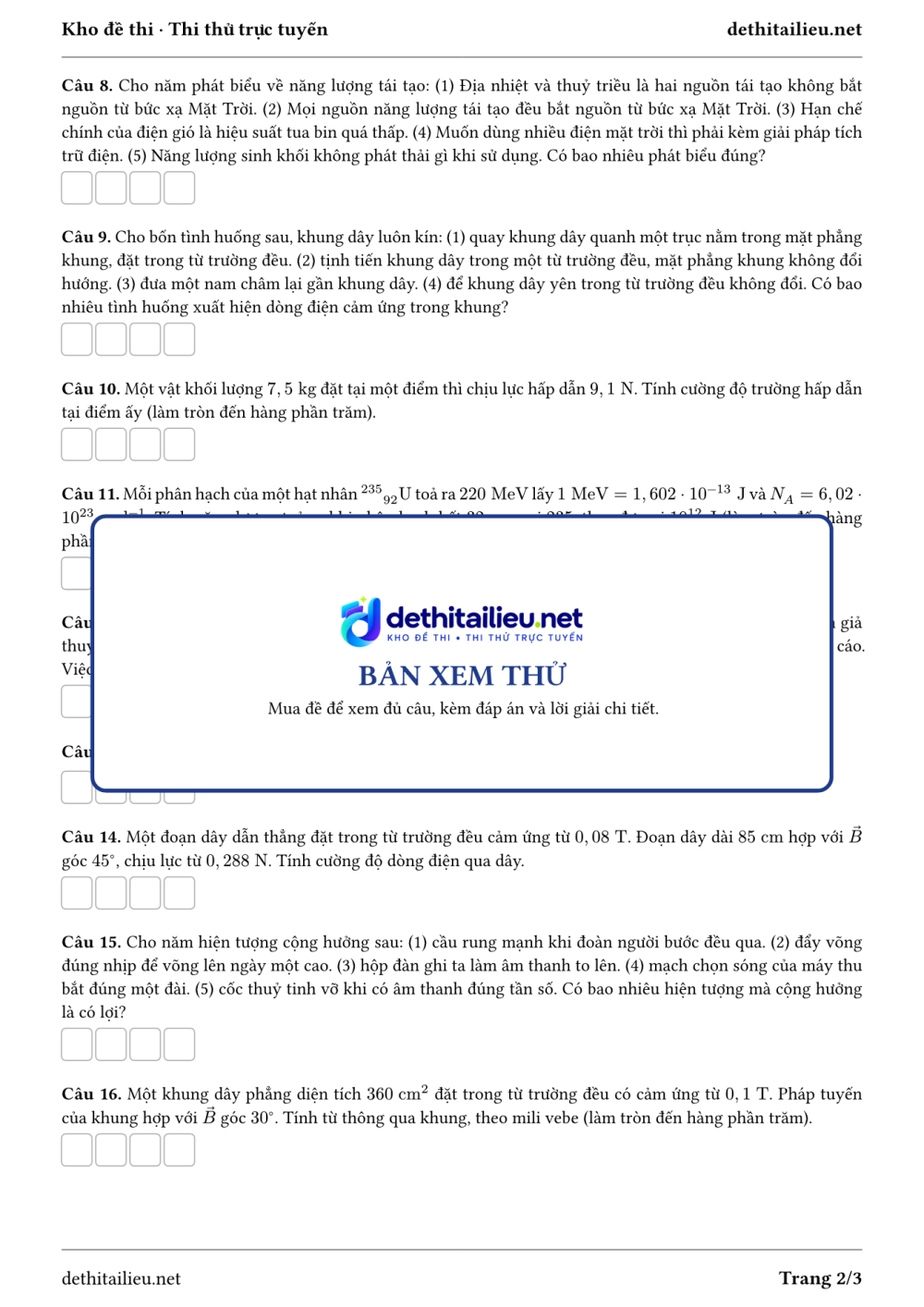 Trang 2 của đề L-TN-04-03